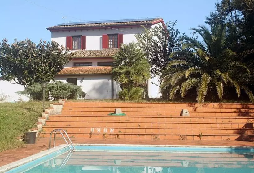 Villa Nerone B&b