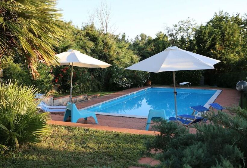 Villa Nerone B&b