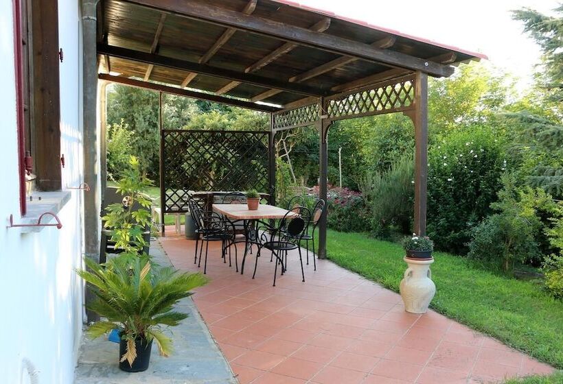 Villa Nerone B&b
