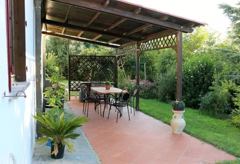 Villa Nerone B&b