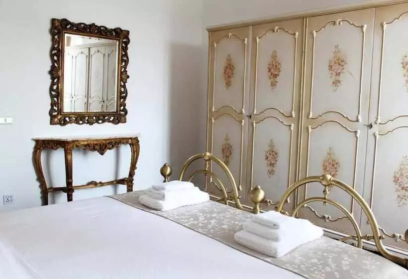 Villa Nerone B&b