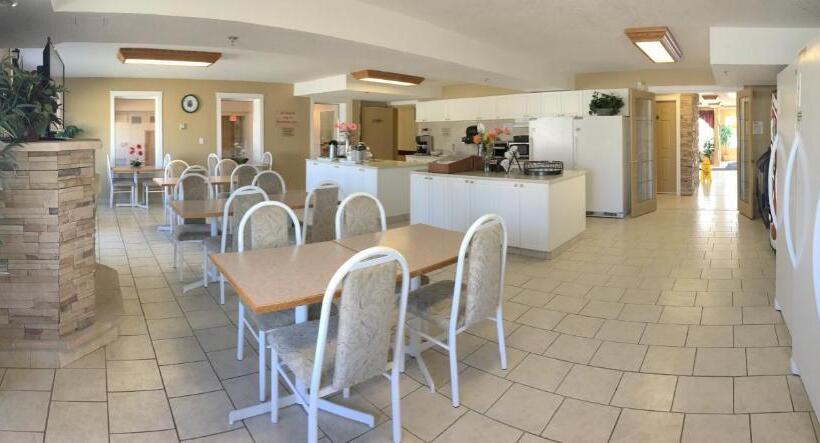 Western Budget Motel #3 Whitecourt