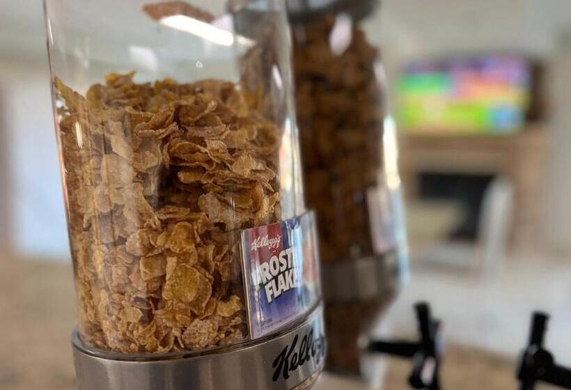 Western Budget Motel #3 Whitecourt