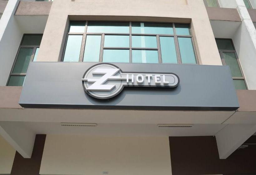 Z Hotel Cyberjaya