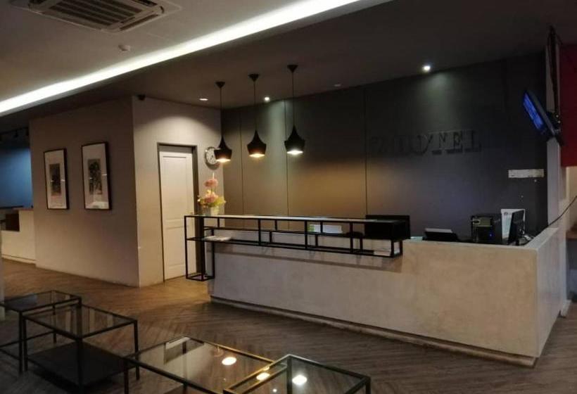 Z Hotel Cyberjaya