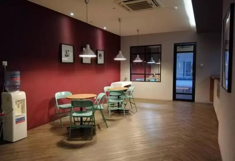 Z Hotel Cyberjaya