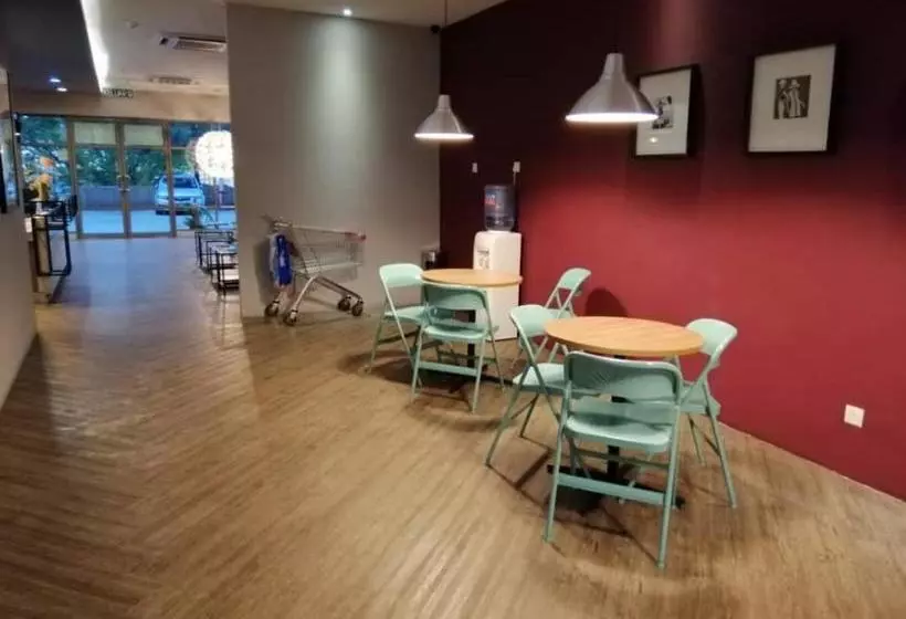 Z Hotel Cyberjaya