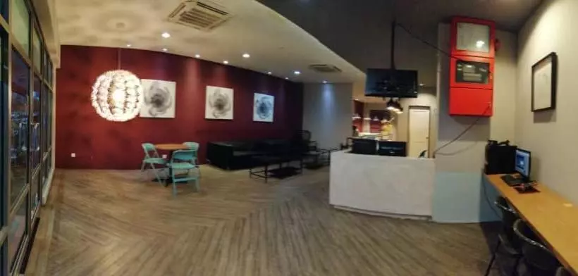 Z Hotel Cyberjaya