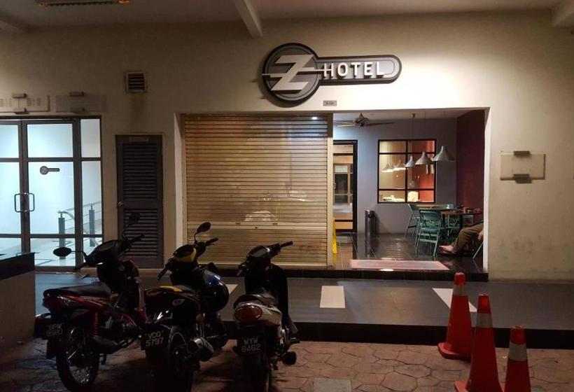 Z Hotel Cyberjaya