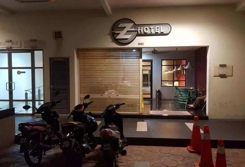 Z Hotel Cyberjaya