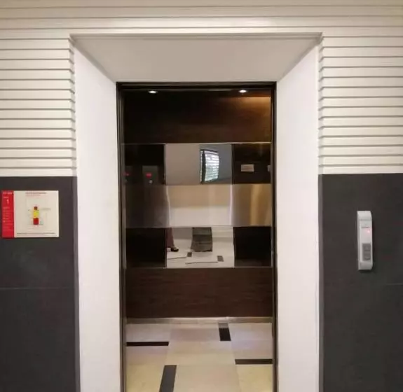 Z Hotel Cyberjaya