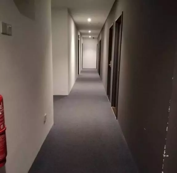 Z Hotel Cyberjaya