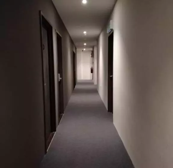 Z Hotel Cyberjaya