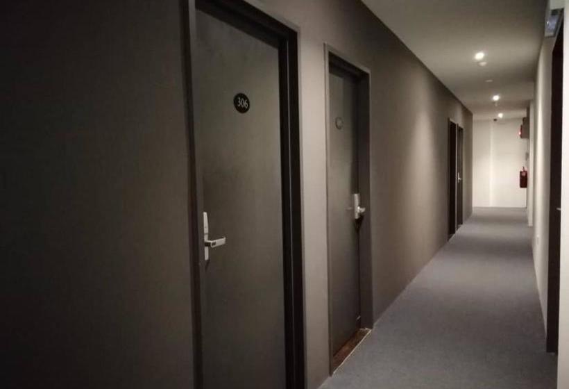 Z Hotel Cyberjaya