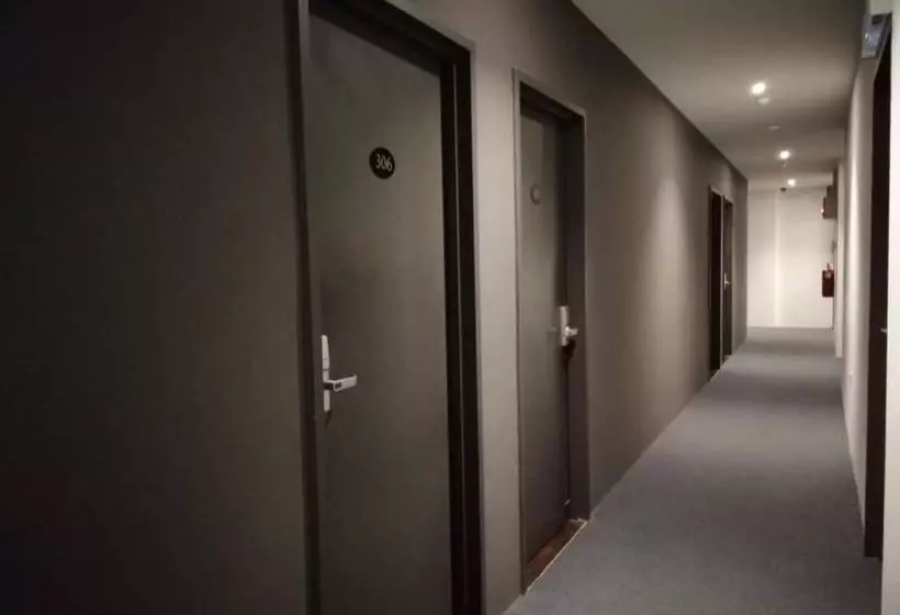 Z Hotel Cyberjaya