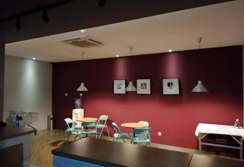Z Hotel Cyberjaya