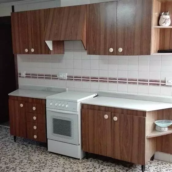 Spacious Apartment With Balcony Guardamar Del Segura 100 M²