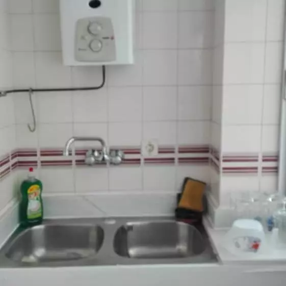 Spacious Apartment With Balcony Guardamar Del Segura 100 M²