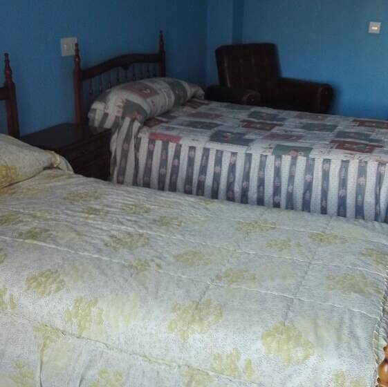 Spacious Apartment With Balcony Guardamar Del Segura 100 M²