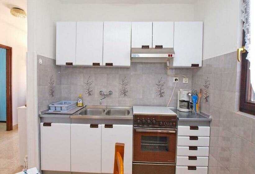 Apartments Valeria 1334