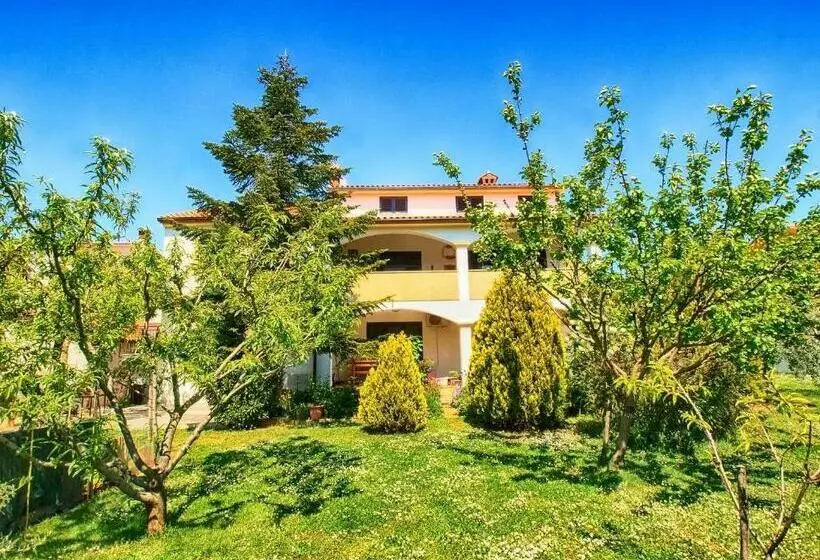 Apartments Valeria 1334