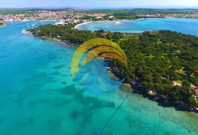 Apartments Valeria 1334