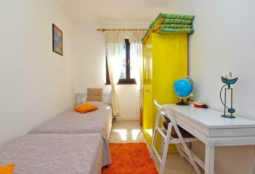 Apartments Valeria 1334