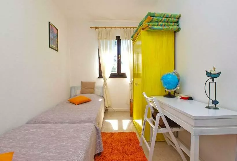 Apartments Valeria 1334