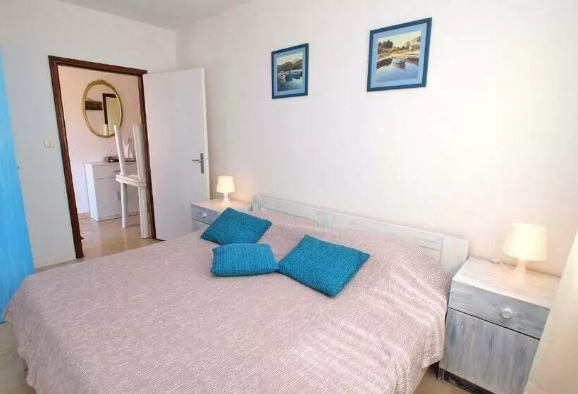 Apartments Valeria 1334