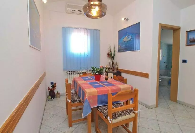 Apartments Valeria 1334