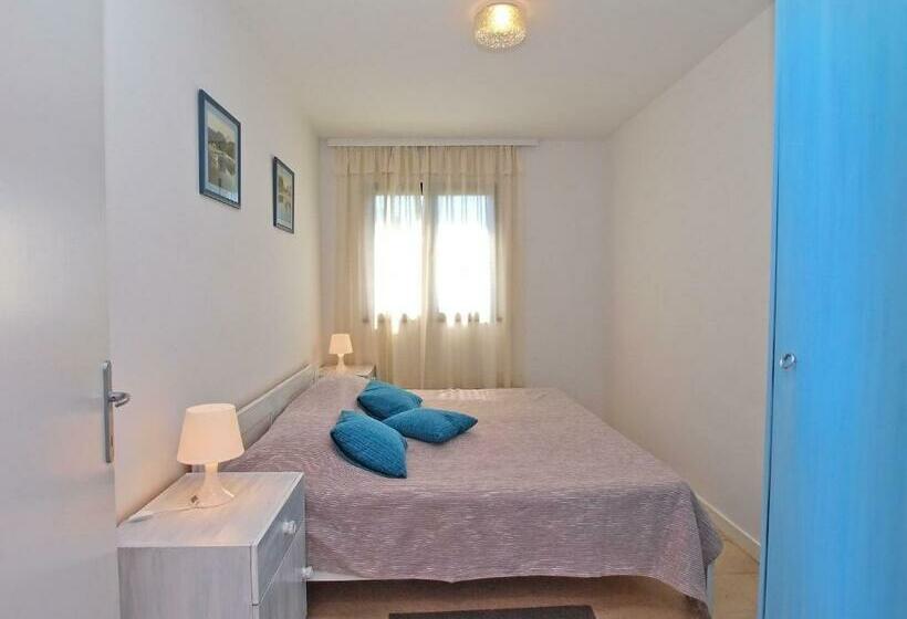 Apartments Valeria 1334