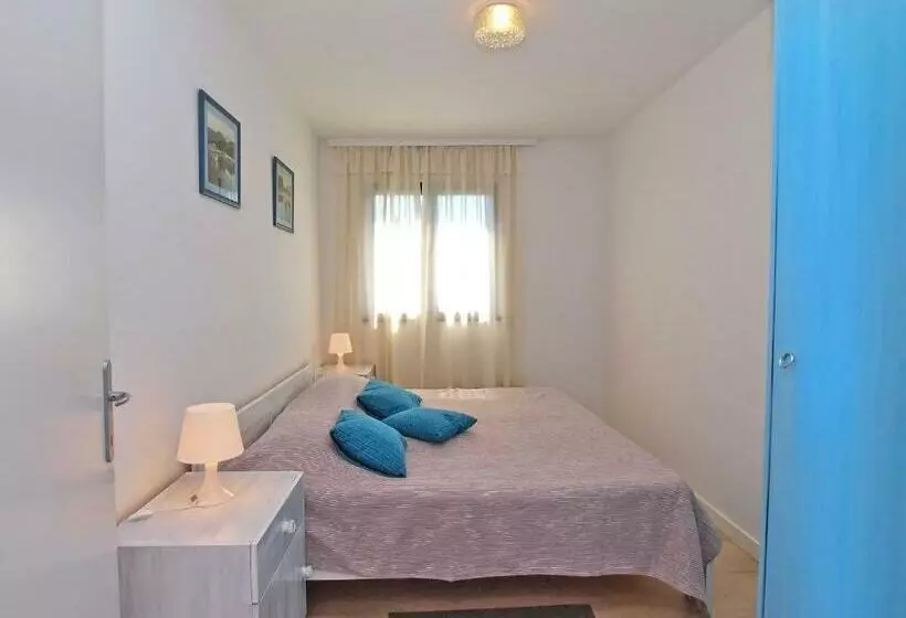 Apartments Valeria 1334