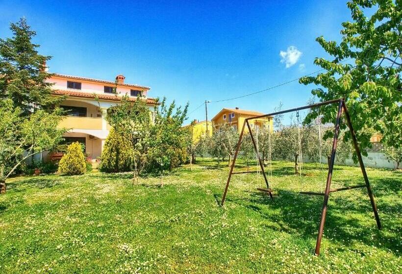 Apartments Valeria 1334