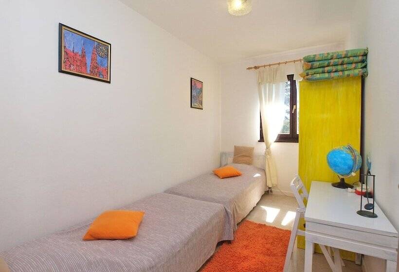 Apartments Valeria 1334