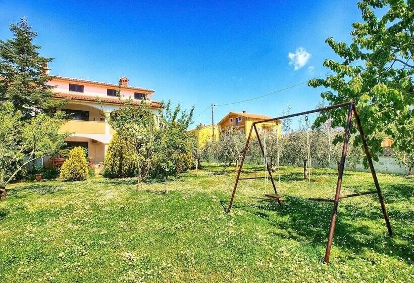 Apartments Valeria 1334