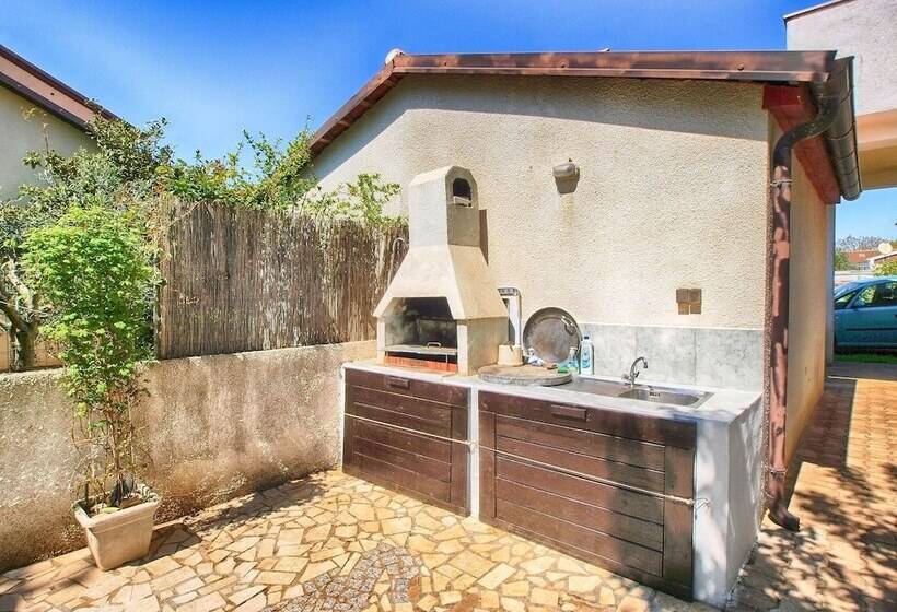 Apartments Valeria 1334