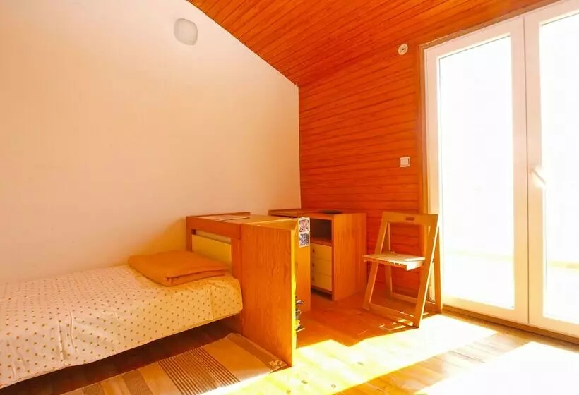 Apartment 1583