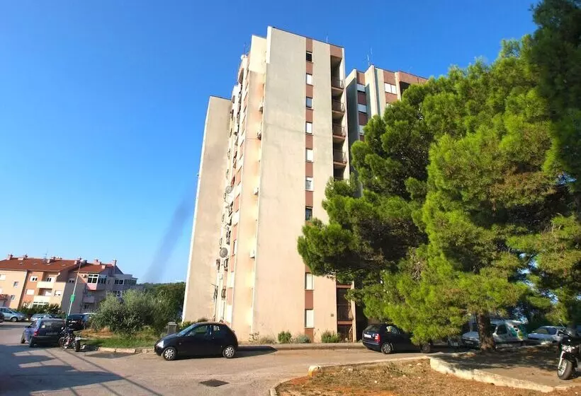 Apartment 1738
