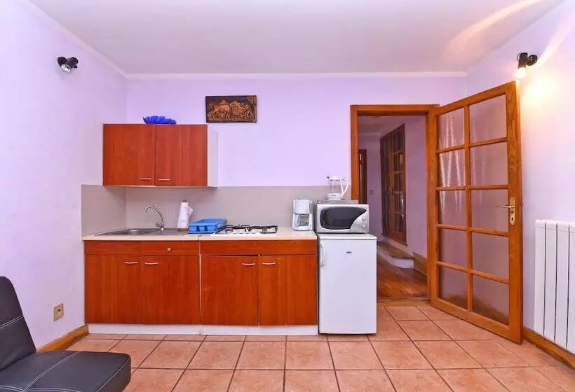 Kamelija Apartments 316