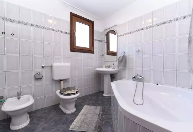 Kamelija Apartments 316