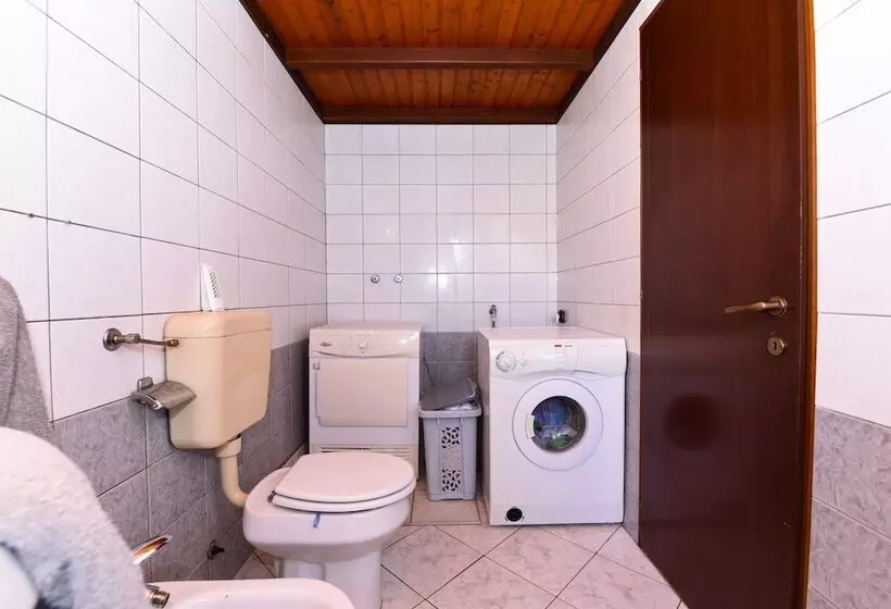 Kamelija Apartments 316