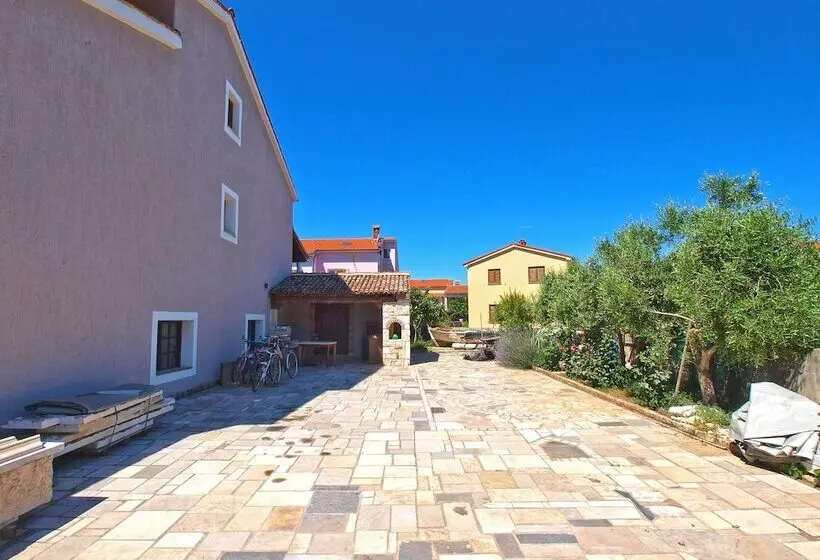 Kamelija Apartments 316