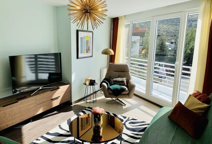 Apartment  Pradollano