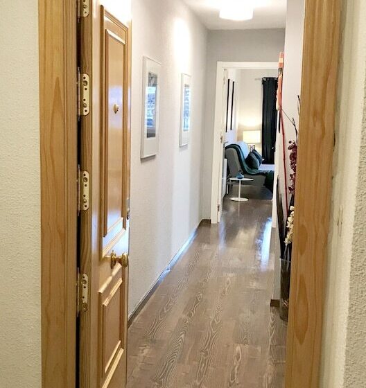 Apartment  Pradollano