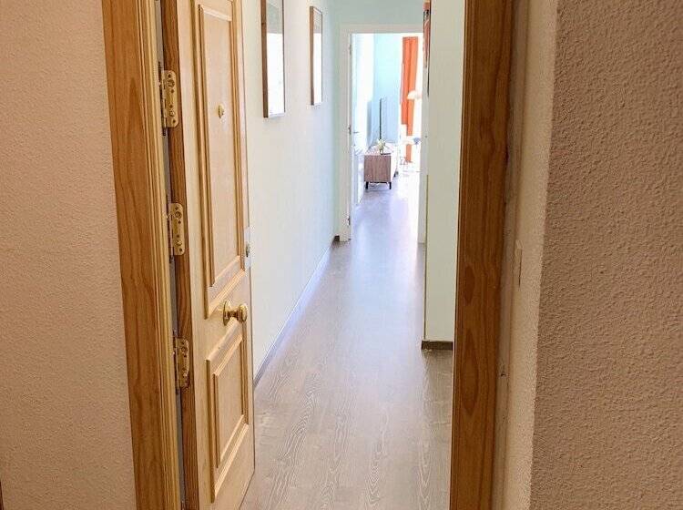 Apartment  Pradollano