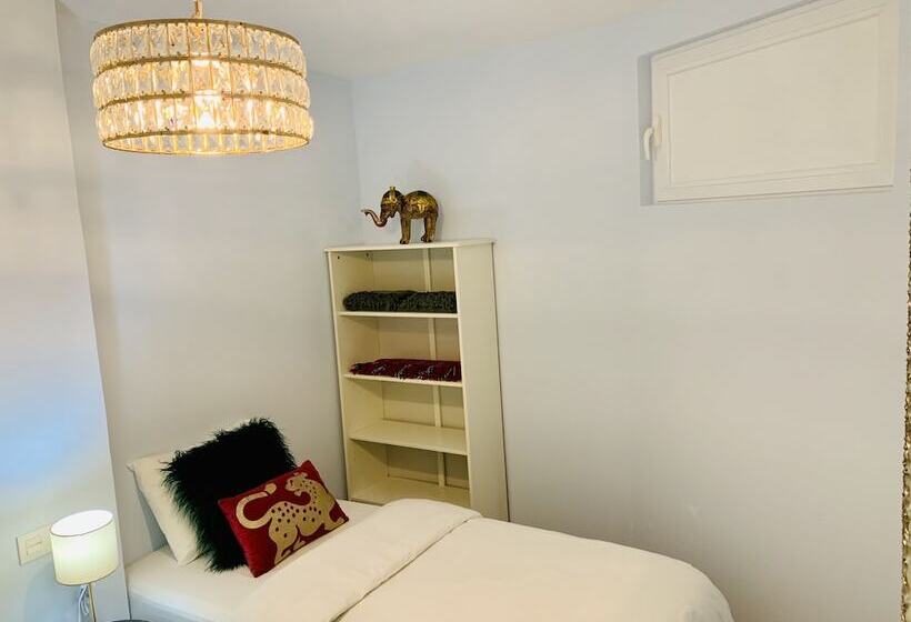 Apartment  Pradollano