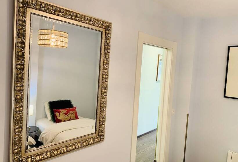 Apartment  Pradollano