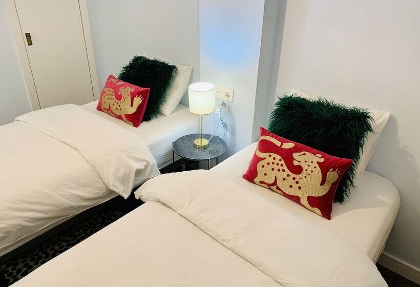 Apartment  Pradollano