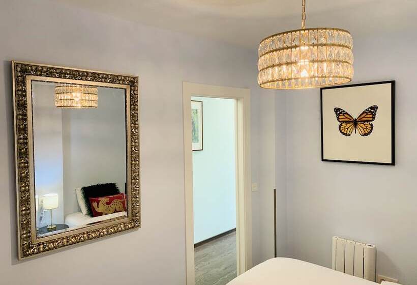 Apartment  Pradollano