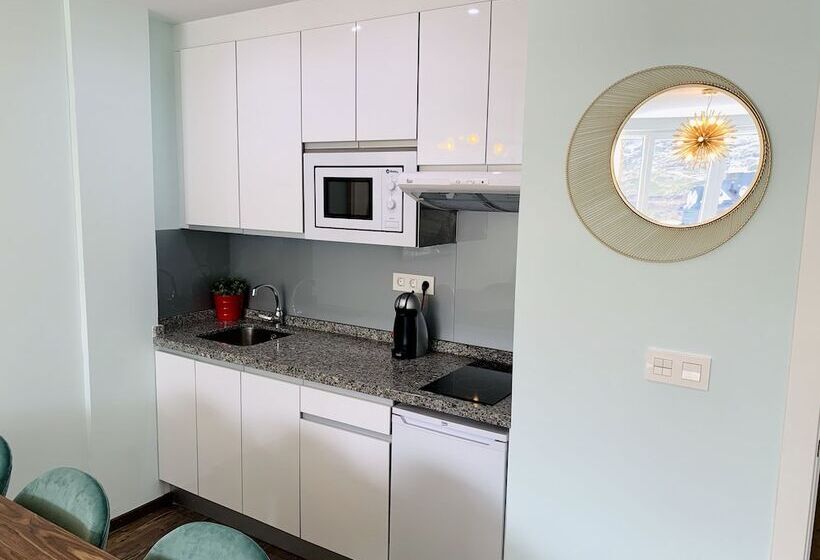 Apartment  Pradollano